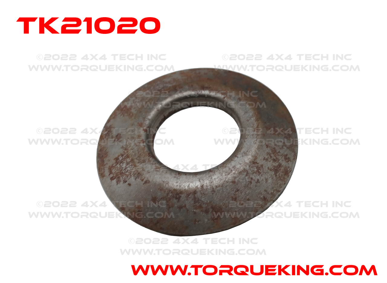 TK21020 Yoke Slinger 1-3/4" Torque King 4x4