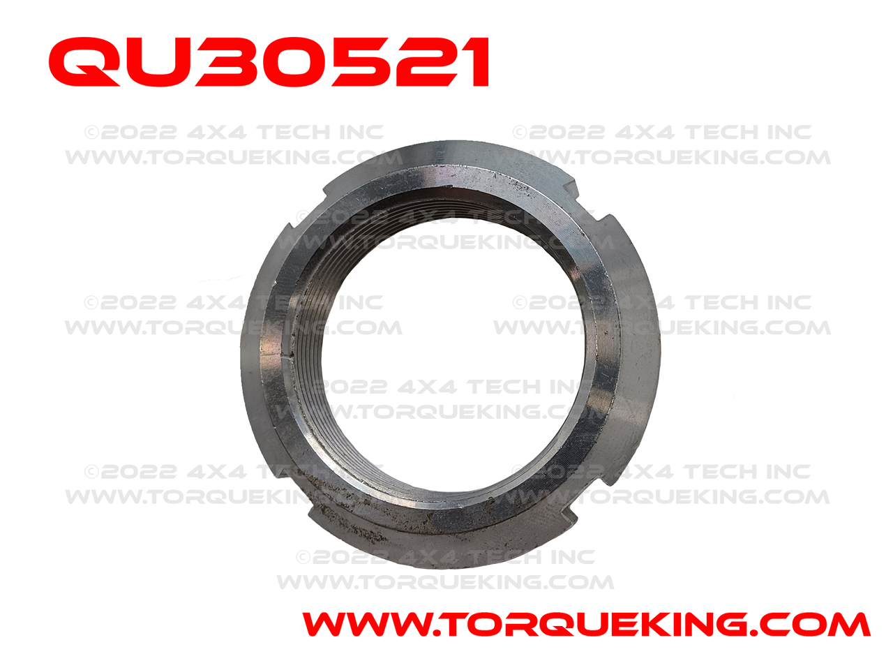QU30521 SM465, CH465 4x4 Mainshaft Nut Torque King 4x4