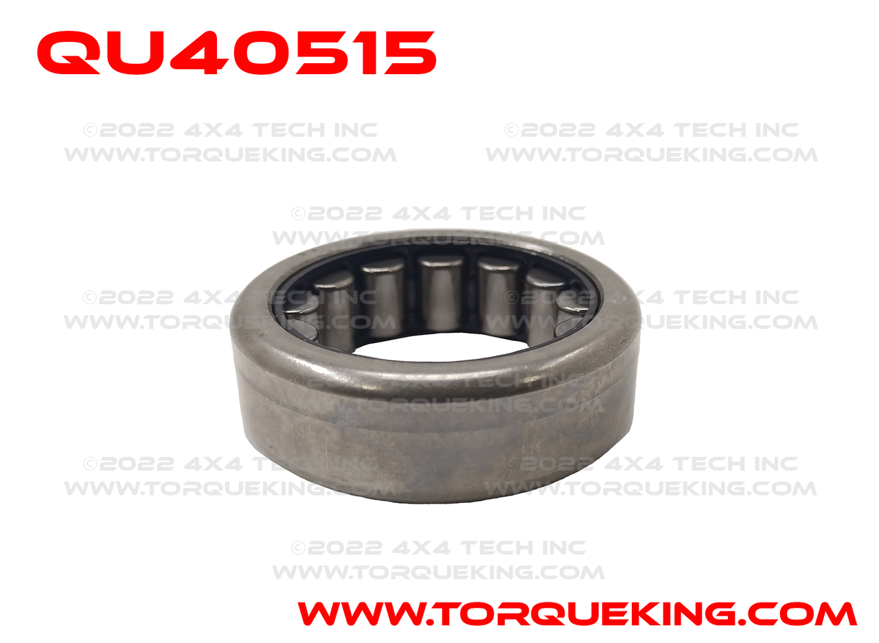 QU40515 1983-1997 Right Side Differential Output Roller Bearing Torque King 4x4