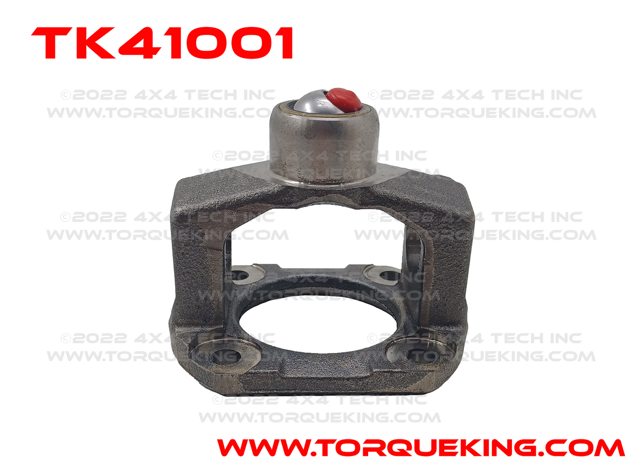 TK41028 1410 Front CV Driveshaft Flange or Centering Yoke for 13-18 Ram Torque King 4x4