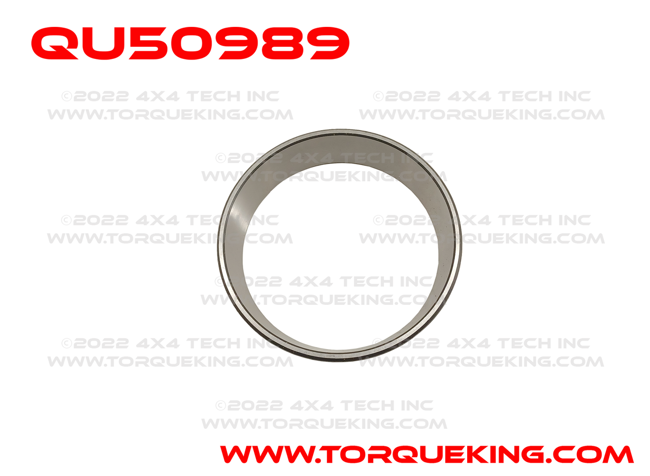 QU50989 DIFF BEARING CUP Torque King 4x4