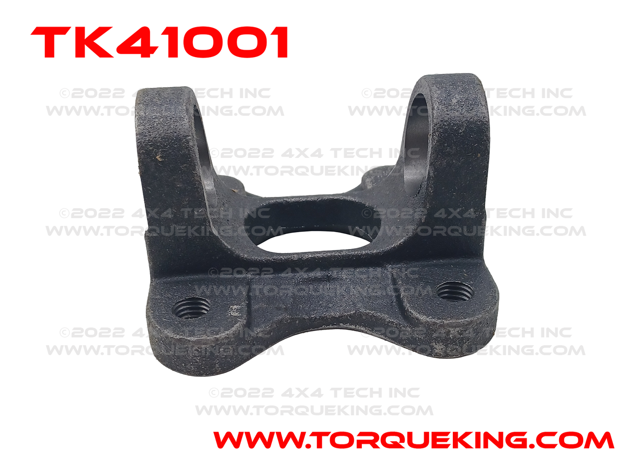 TK41001 1350 Ford Flange Yoke Torque King 4x4