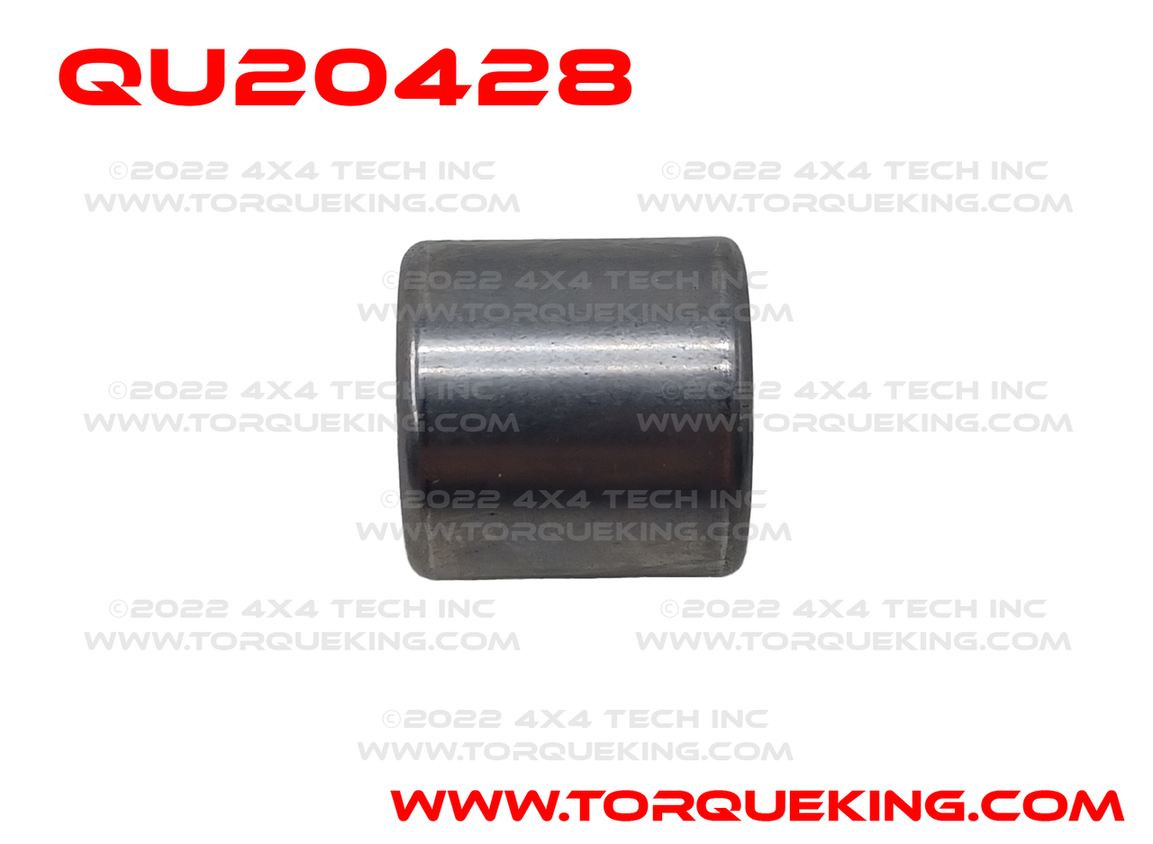 QU20428 Sliding Bearing Assembly for Ford ZF S5-42 and S5-47 Torque King 4x4