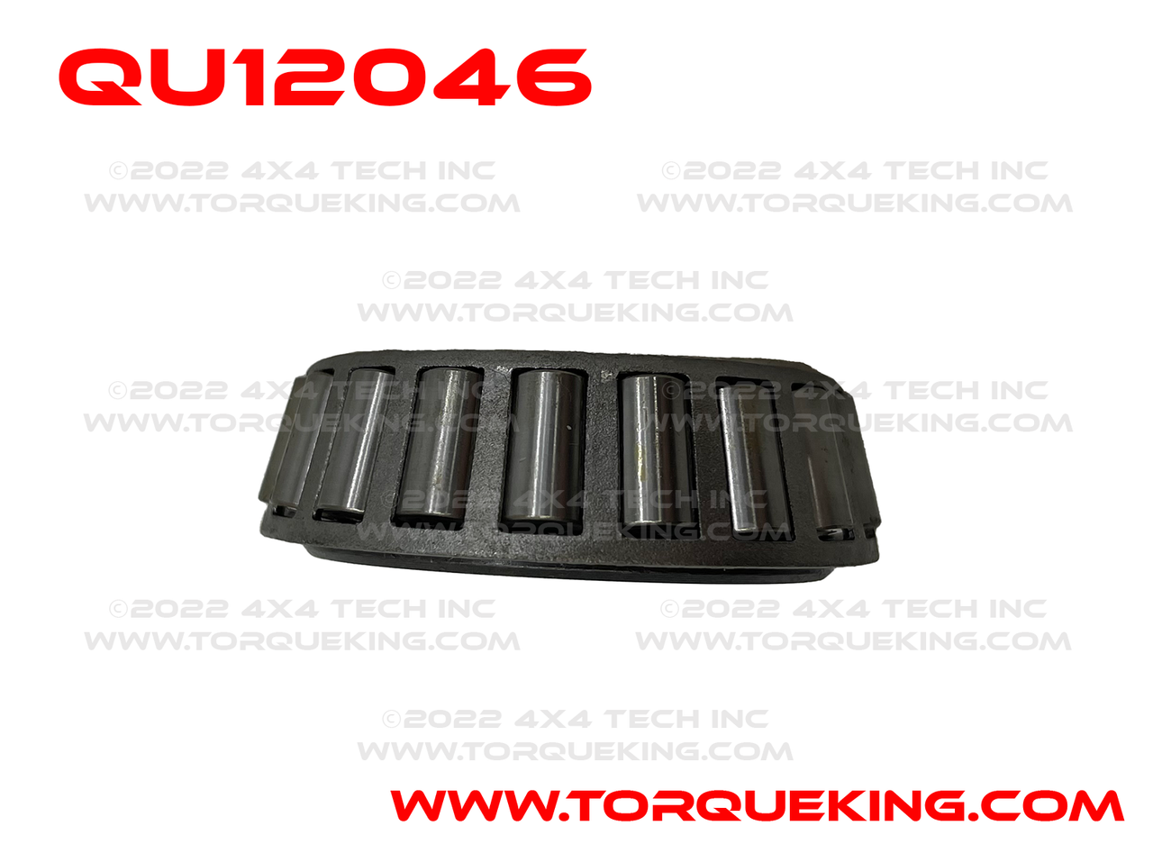 QU12046 NV5600 Countershaft Rear Tapered Bearing Torque King 4x4