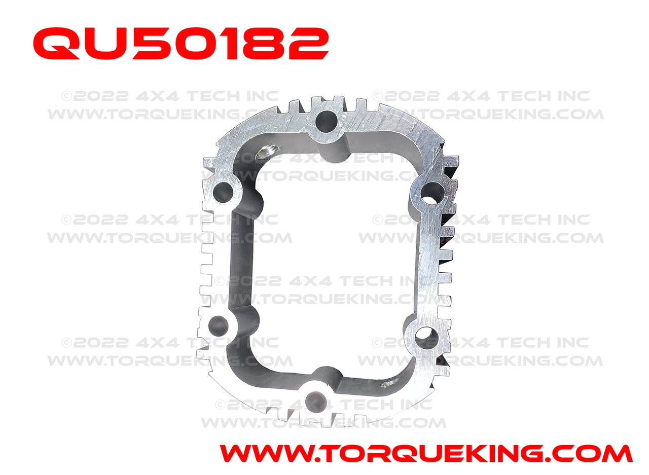 QU52250 1 7/8" Cooler w Plugs Torque King 4x4