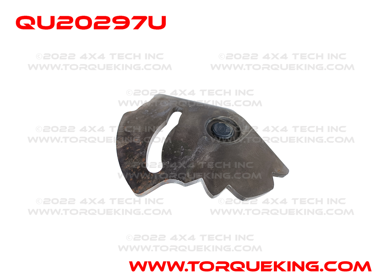 QU20297U Used NV273F Shift Sector Cam for Ford Transfer Cases Torque King 4x4