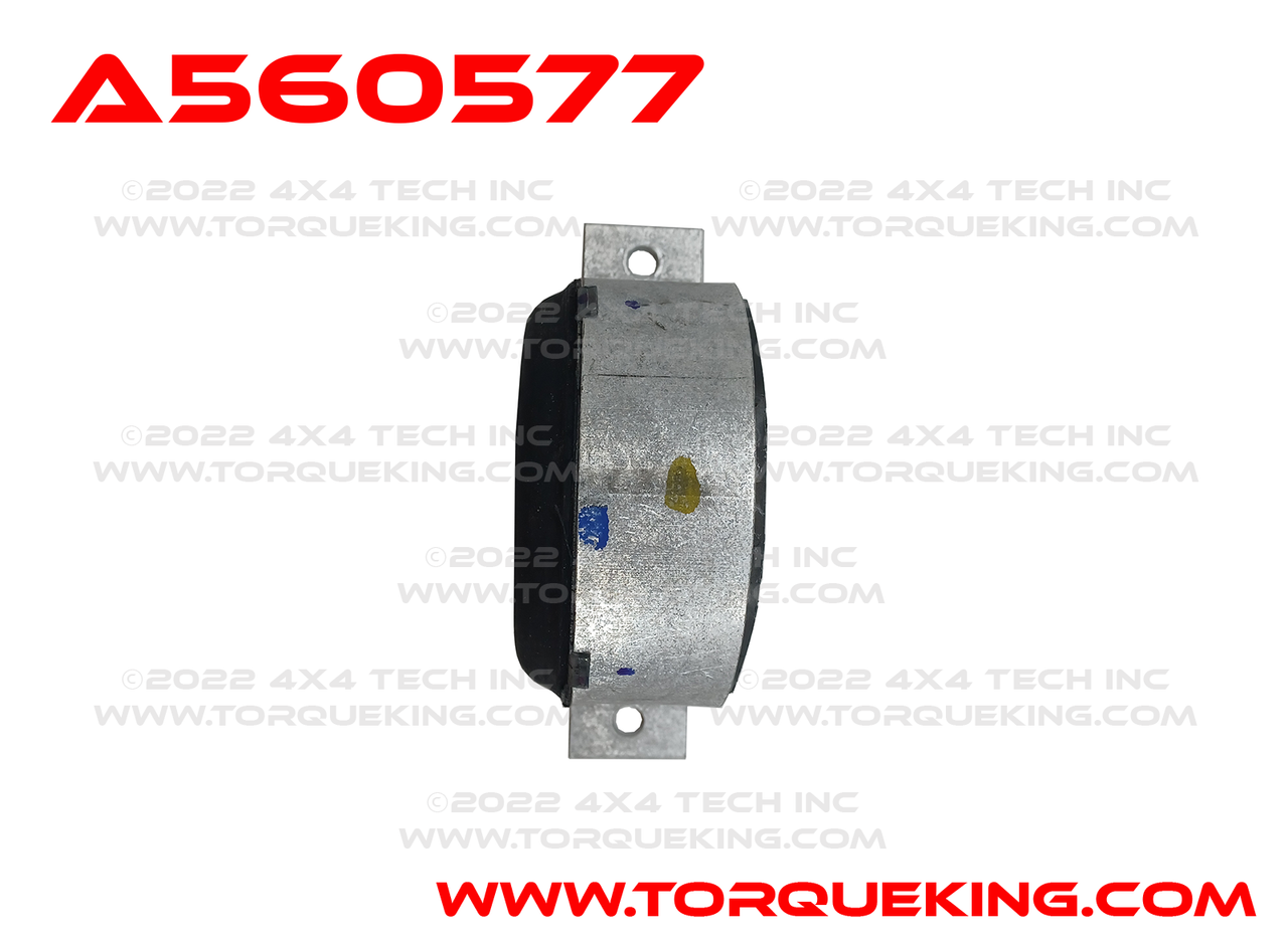 A560577 Center Bearing Assembly for 2010-up Ram 1555 Series Rear Driveshafts Torque King 4x4