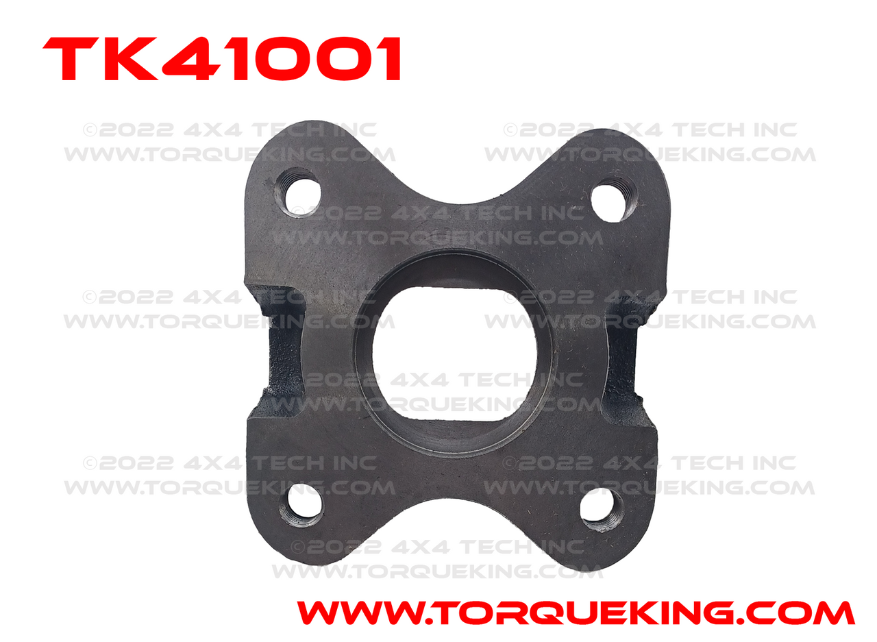 TK41001 1350 Ford Flange Yoke Torque King 4x4