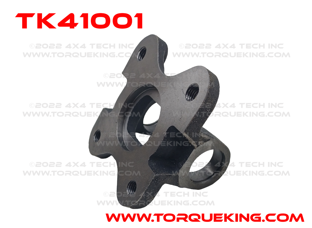 TK41001 1350 Ford Flange Yoke Torque King 4x4