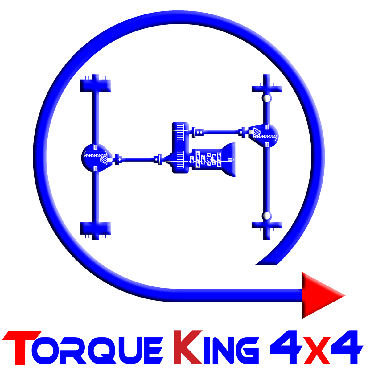Torque King Shipping Protection