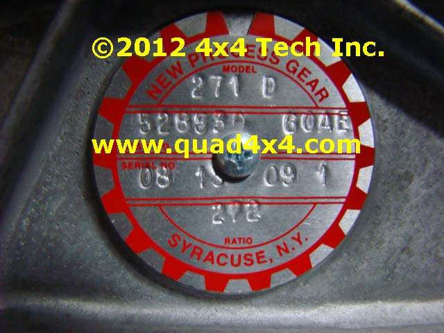 NPG and NVG Data Tags IDN-104