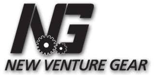 New Venture NV4500 History Torque King 4x4