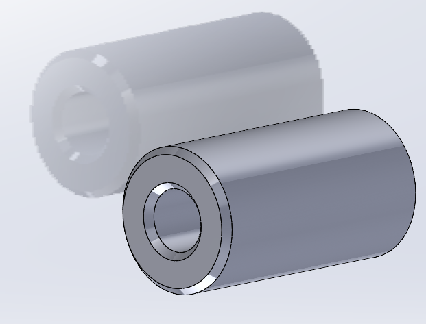 QT3020 Roxor Valve Guide Set Depth Installer