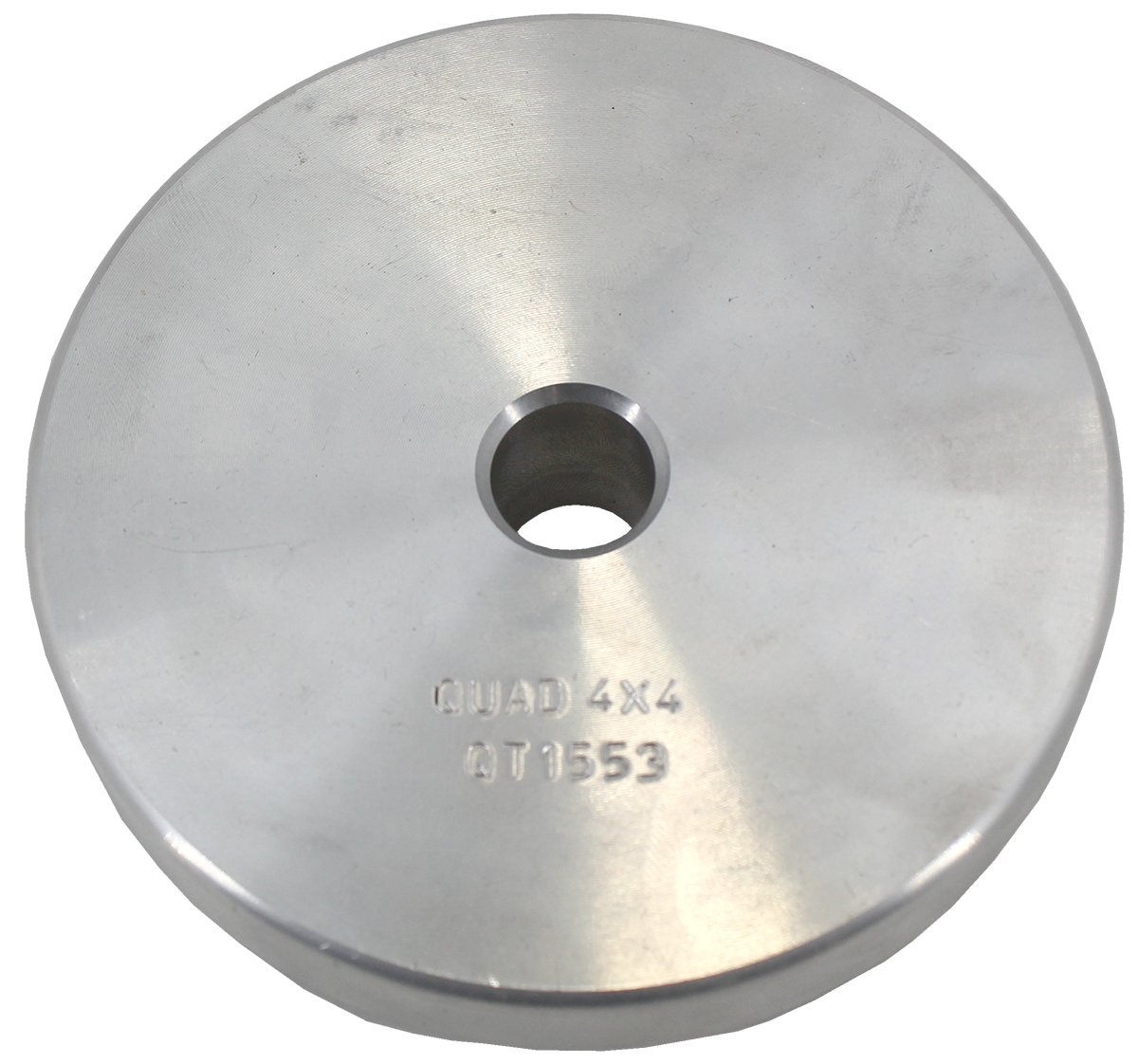 QT1553 Jeep M715 Front Wheel Seal Installer Tool Torque King 4x4