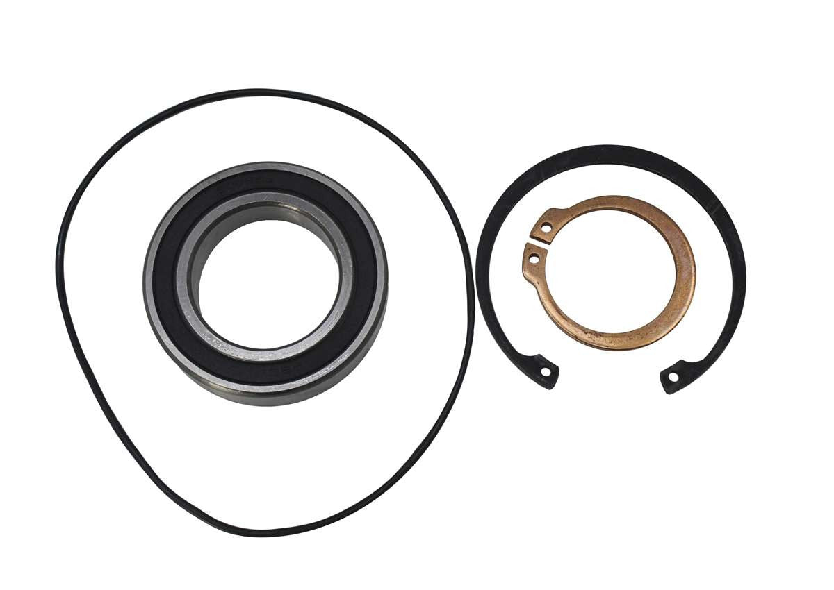 QA20073 Axle Shaft Support Bearing Kit for 2005-up Ford Super DutyÂ® Torque King 4x4