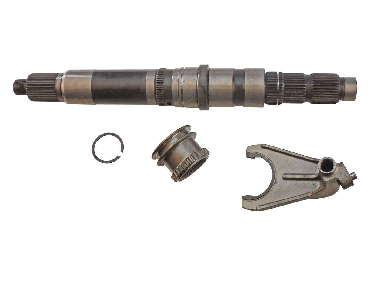 QA20216 Ford SD New Venture NV271F Transfer Case Shift Update Kit Torque King 4x4