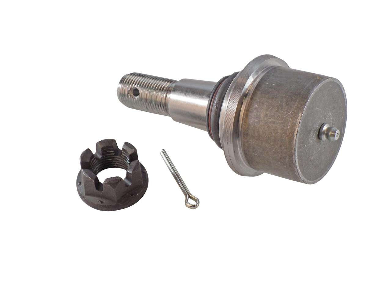 QA20592 Upper Ball Joint Assembly for Ford F450, F550 & Chevy or GMC C4500, C5500 Torque King 4x4