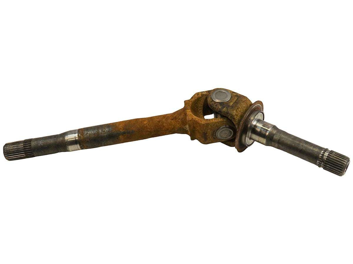 QA20680R 90-94 Dana 35IFS Reconditioned Right Axle Shaft Assembly Torque King 4x4