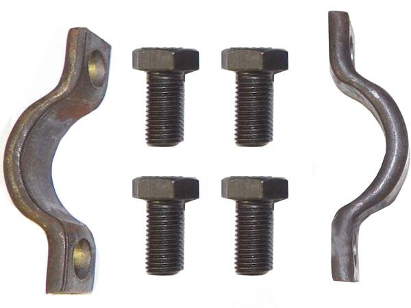 QA3113 5380 STRAP &amp; BOLT KIT Torque King 4x4