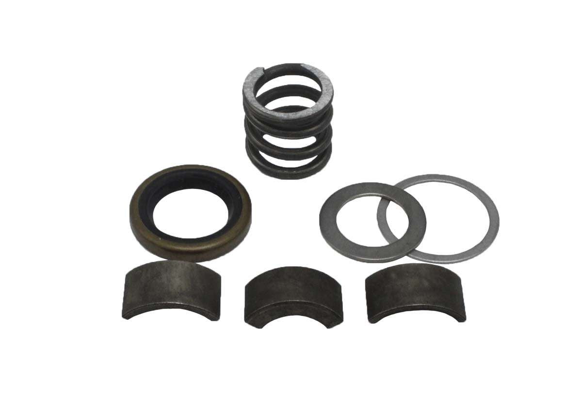 QU40741 Saginaw Type CV Driveshaft Centering Kit w/o Centering Ball Torque King 4x4