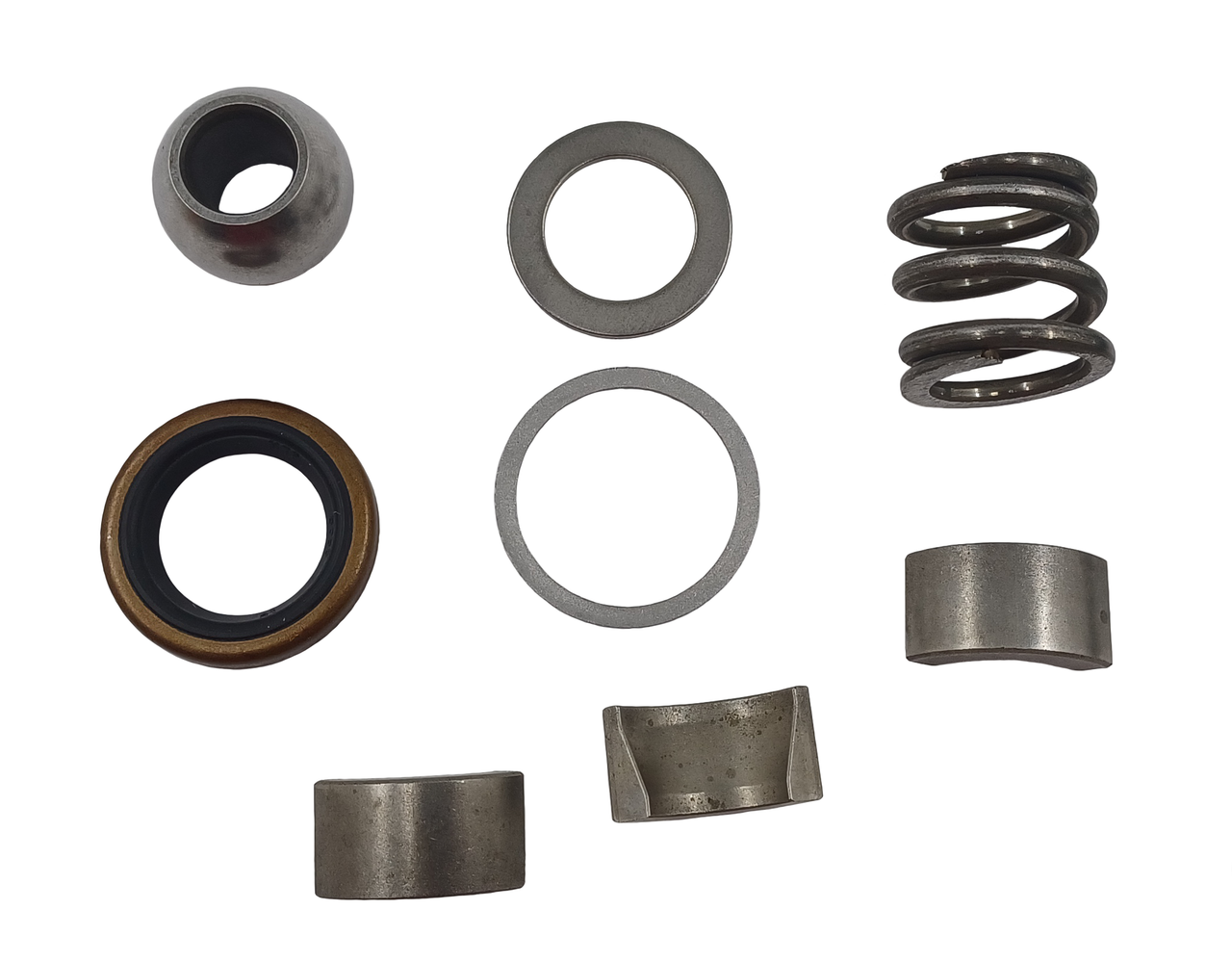 QA40752 Saginaw or AAM Type CV Centering Seat Kit with Centering Ball Torque King 4x4