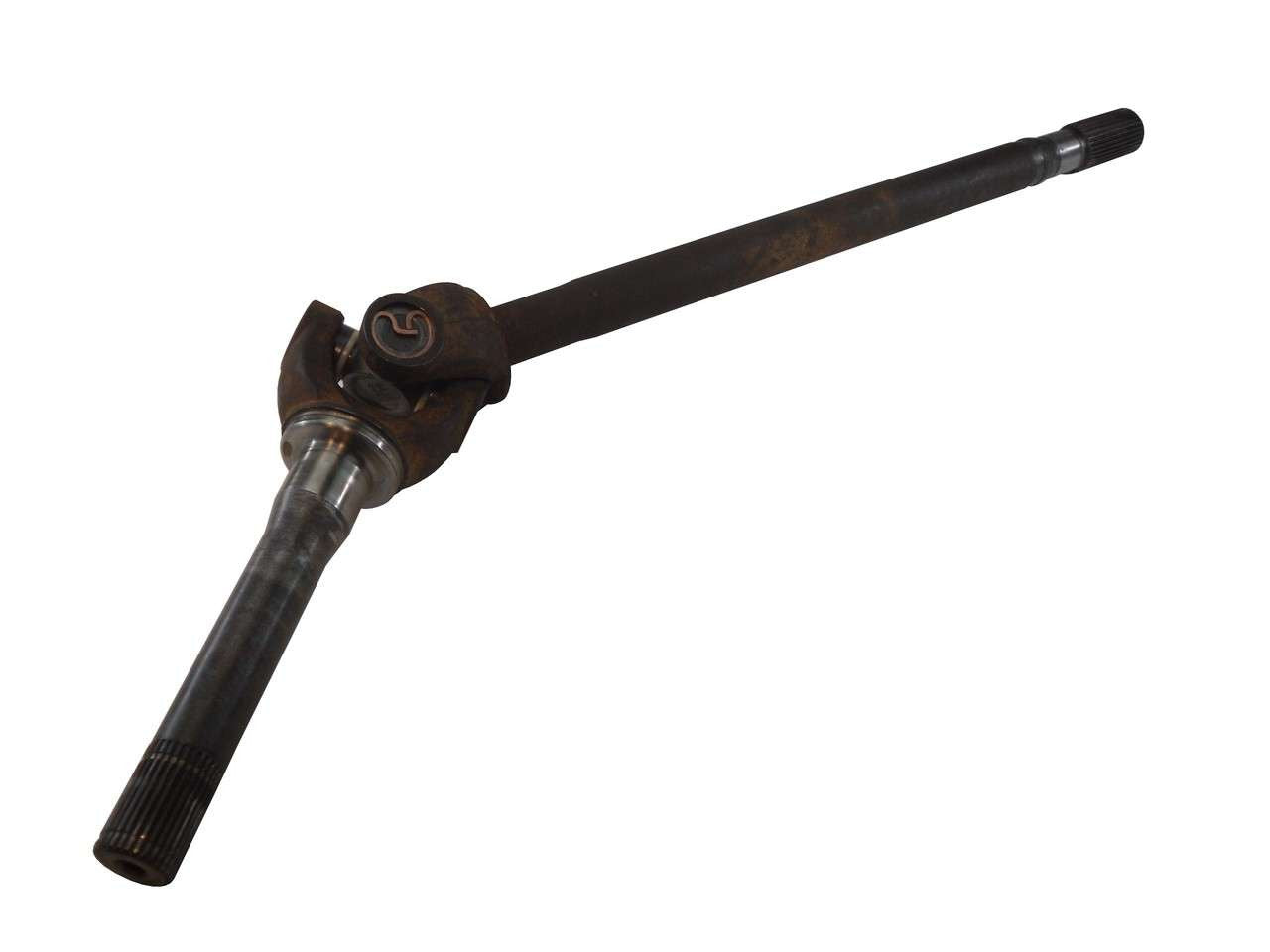 QA4774R Reconditioned Right Axle Shaft Assembly Torque King 4x4