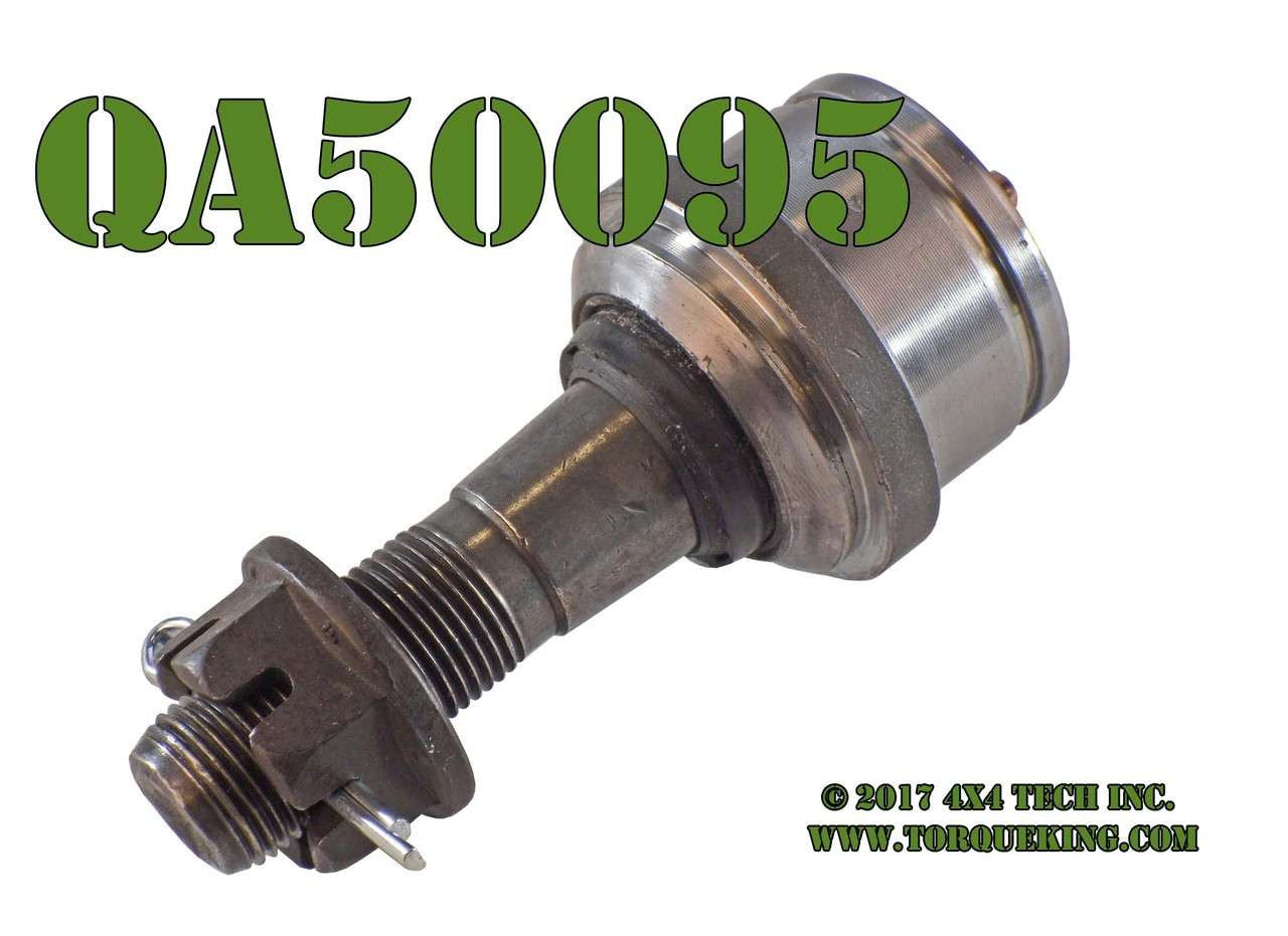QA50095 Greaseable Upper Ball Joint Torque King 4x4