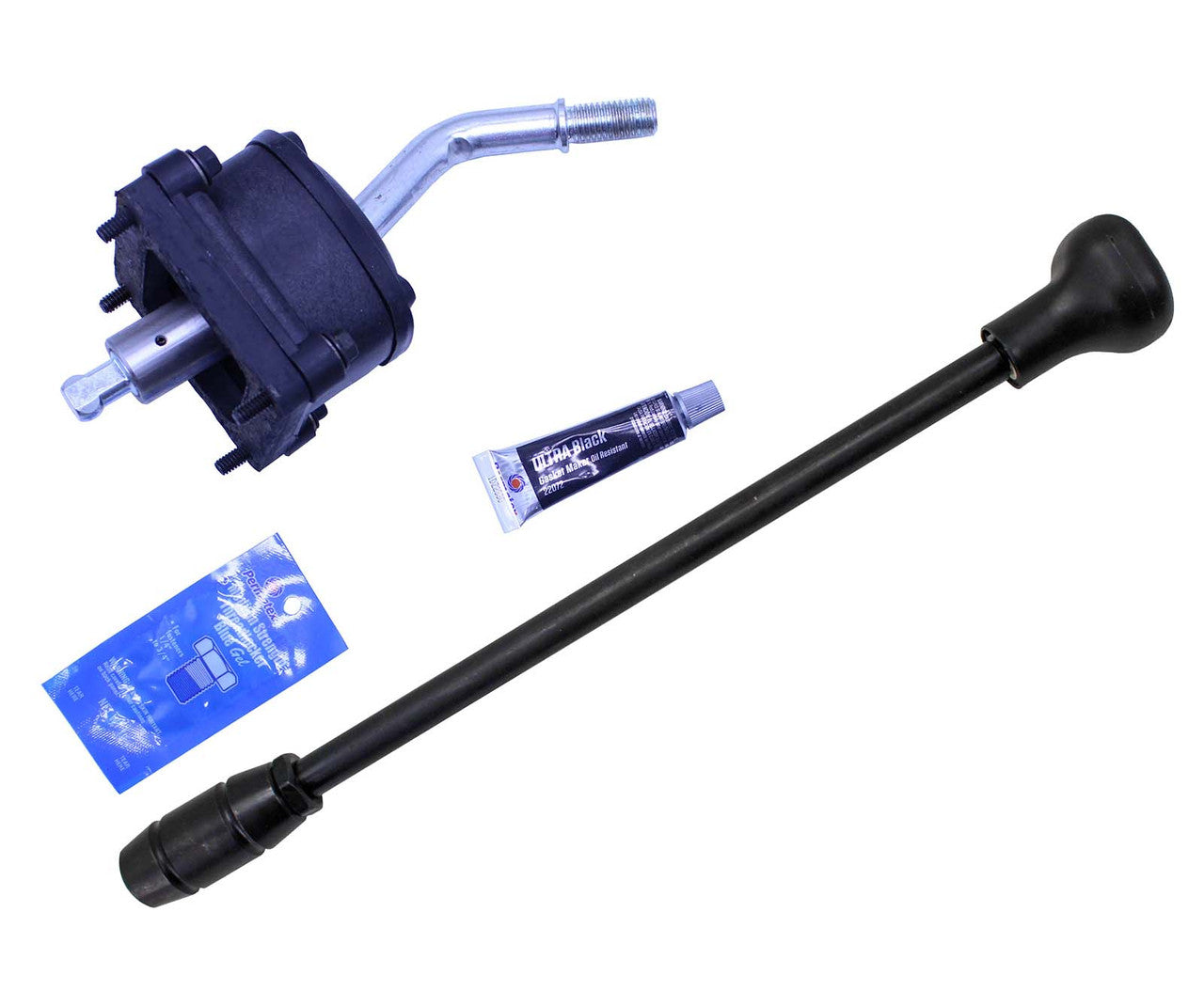 QK1012 NV4500 Shift Tower Kit with Shift Lever & Knob