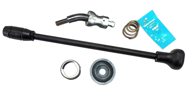 QK1027 NV4500 Shift Lever and Stub Kit