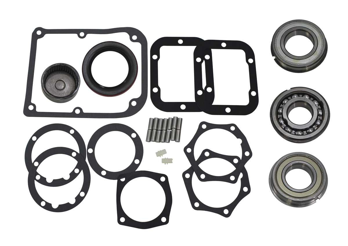 QK1049 NP420 Bearing, Seal and Gasket Kit Torque King 4x4