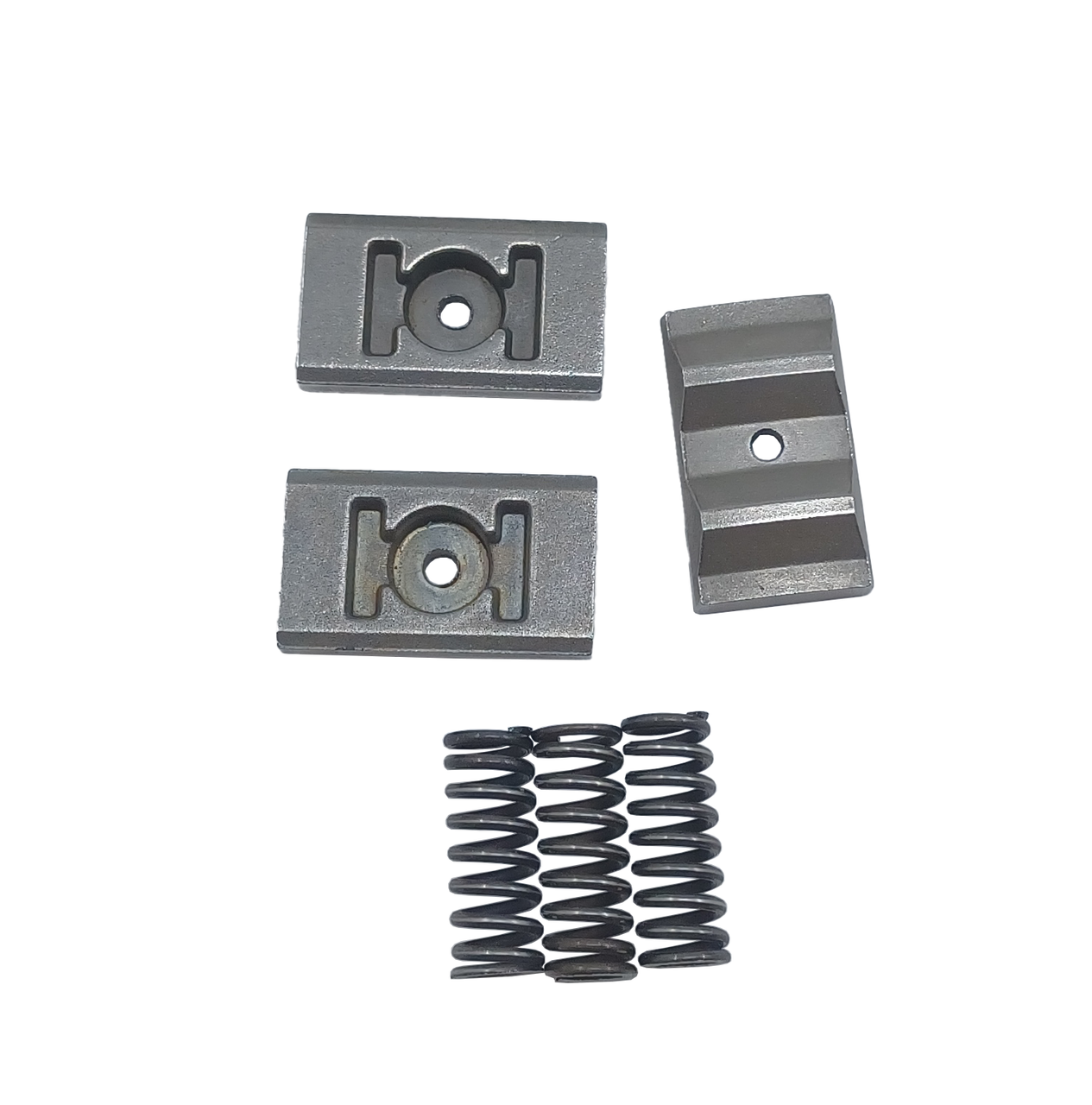 QK1099 6 Piece NV4500 Synchro Strut & Spring Kit fits 3/4, 5th, & Reverse Torque King 4x4