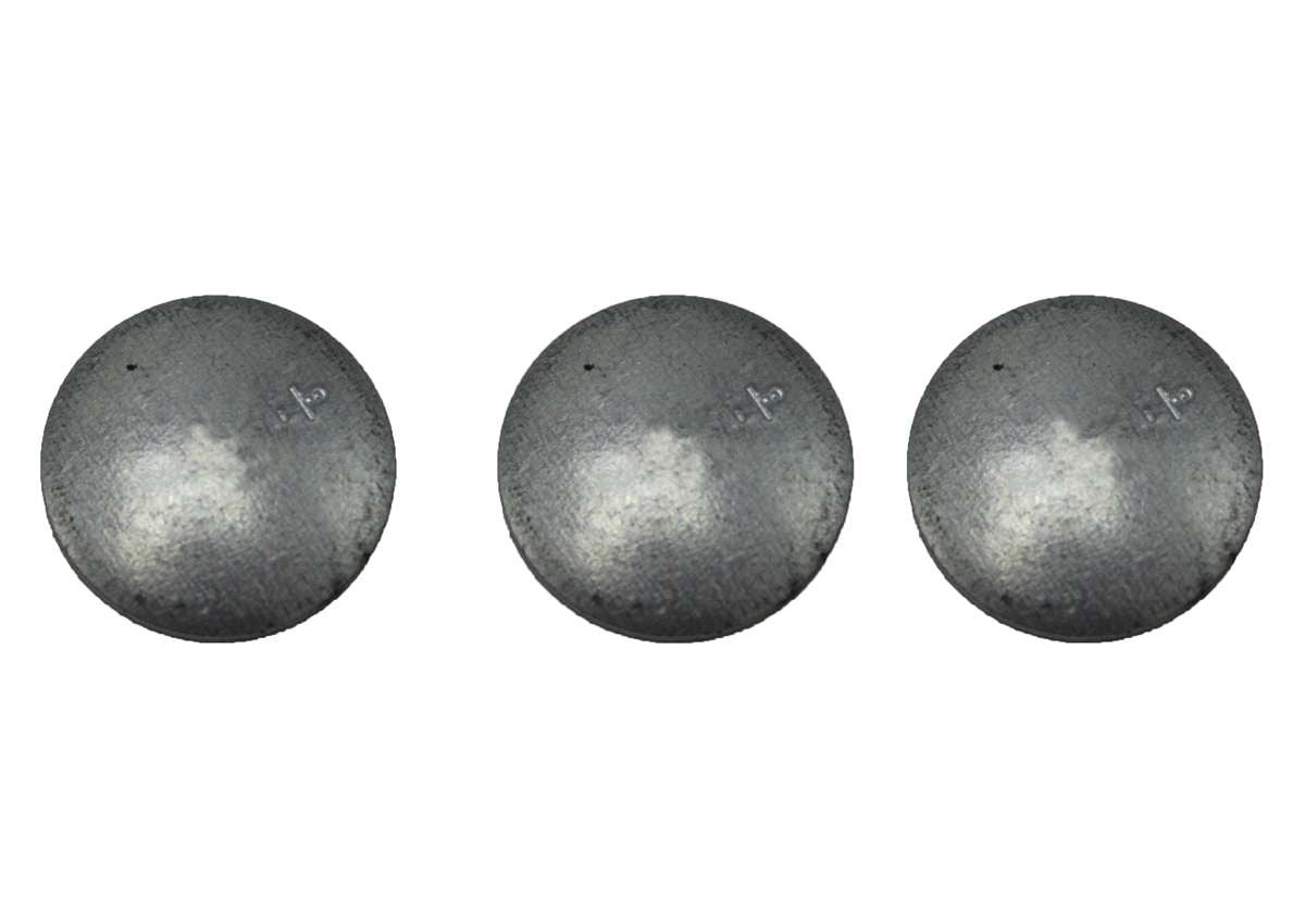 QK1106 NV4500 Early Shift Rail Plug Kit for 1992-1995 Transmissions Torque King 4x4