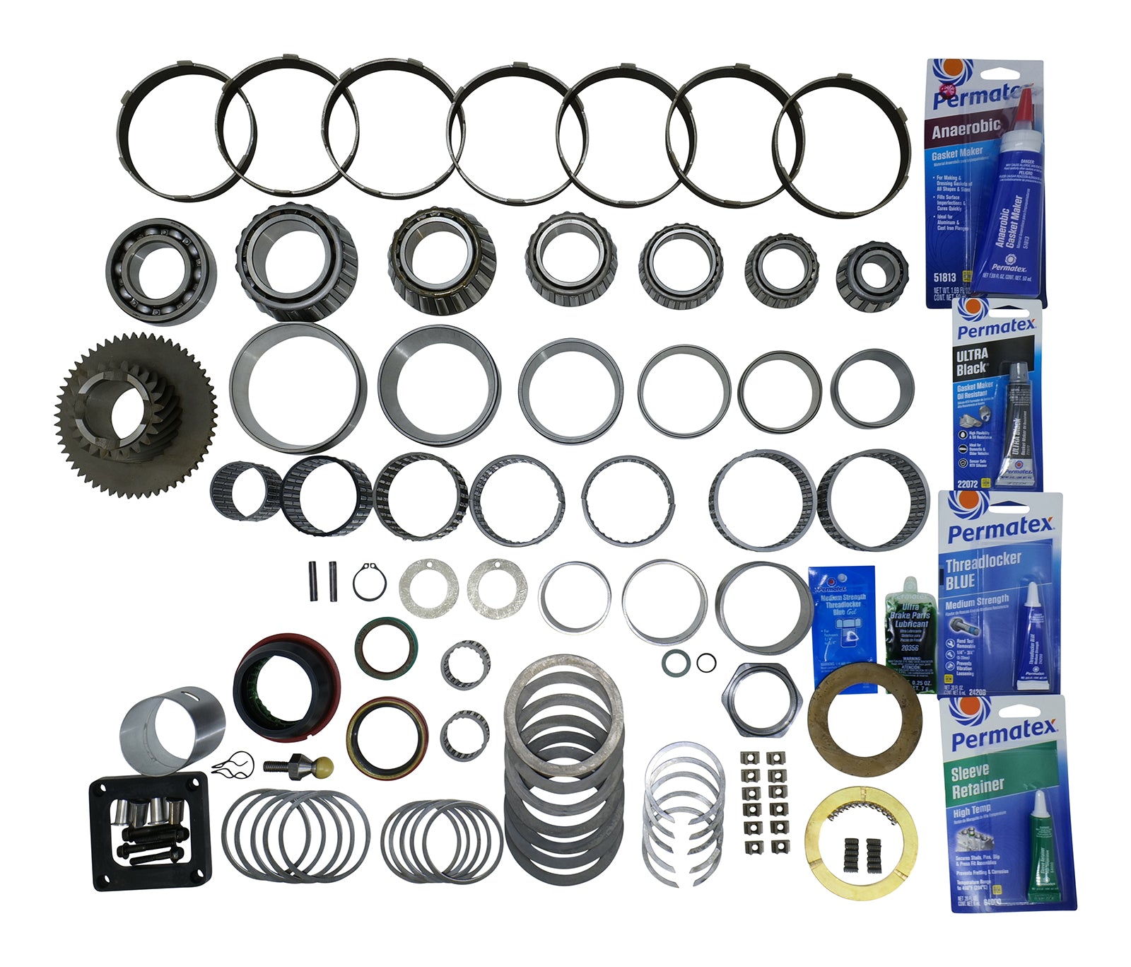 QK1190 99-05 NV5600 Master Overhaul Kit