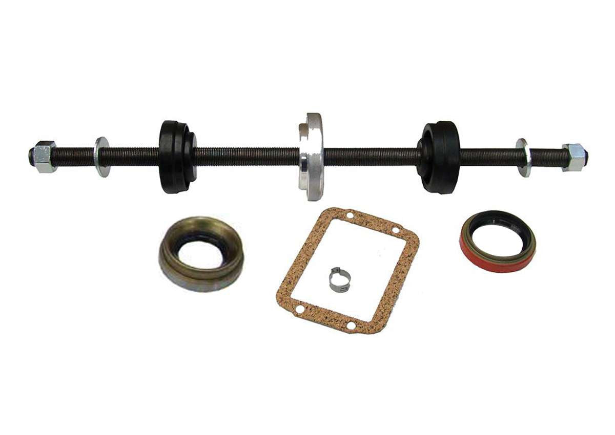 QK4698 Fixed Depth Dana 60 Inner Axle Seal and Tool Kit 1994-1999 Ram Torque King 4x4