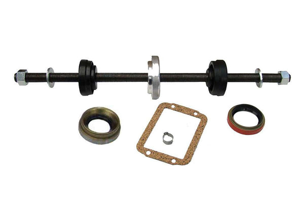 トキワ② QK4698 Fixed Depth Dana 60 Inner Axle Seal and Tool Kit