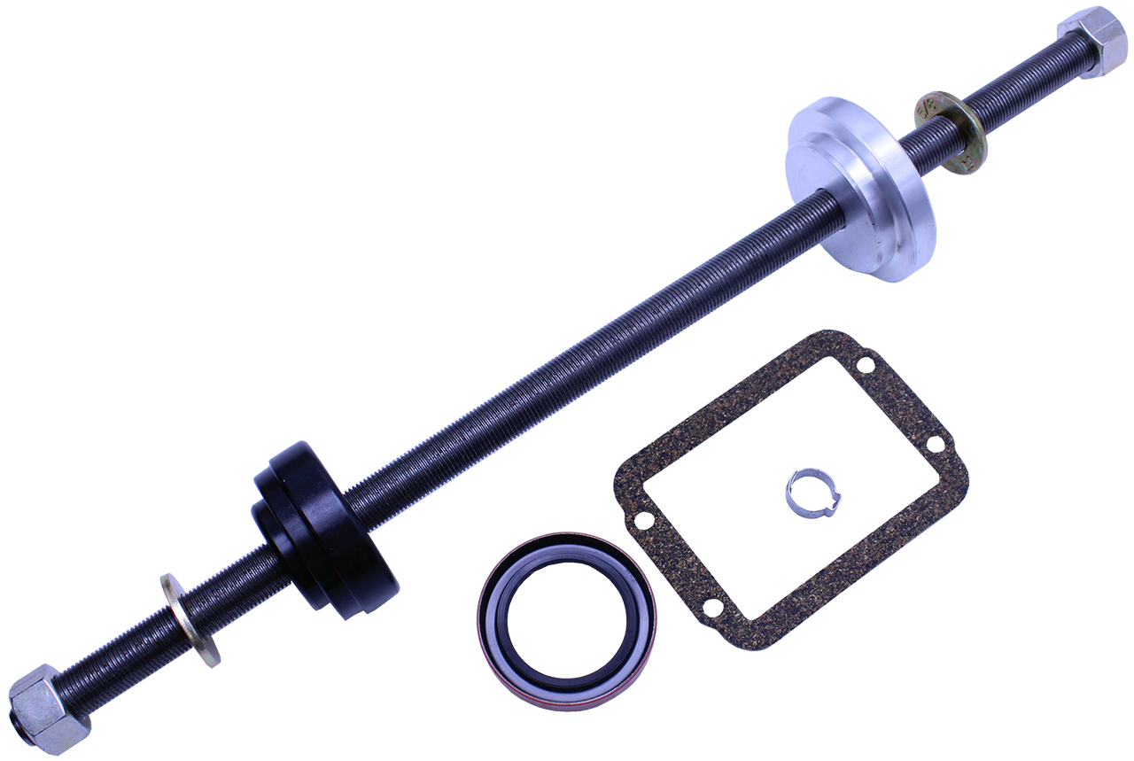 QK4699 Fixed Depth Inner Axle Seal Kit, Right Side Only, 1994-1999 Ram Torque King 4x4