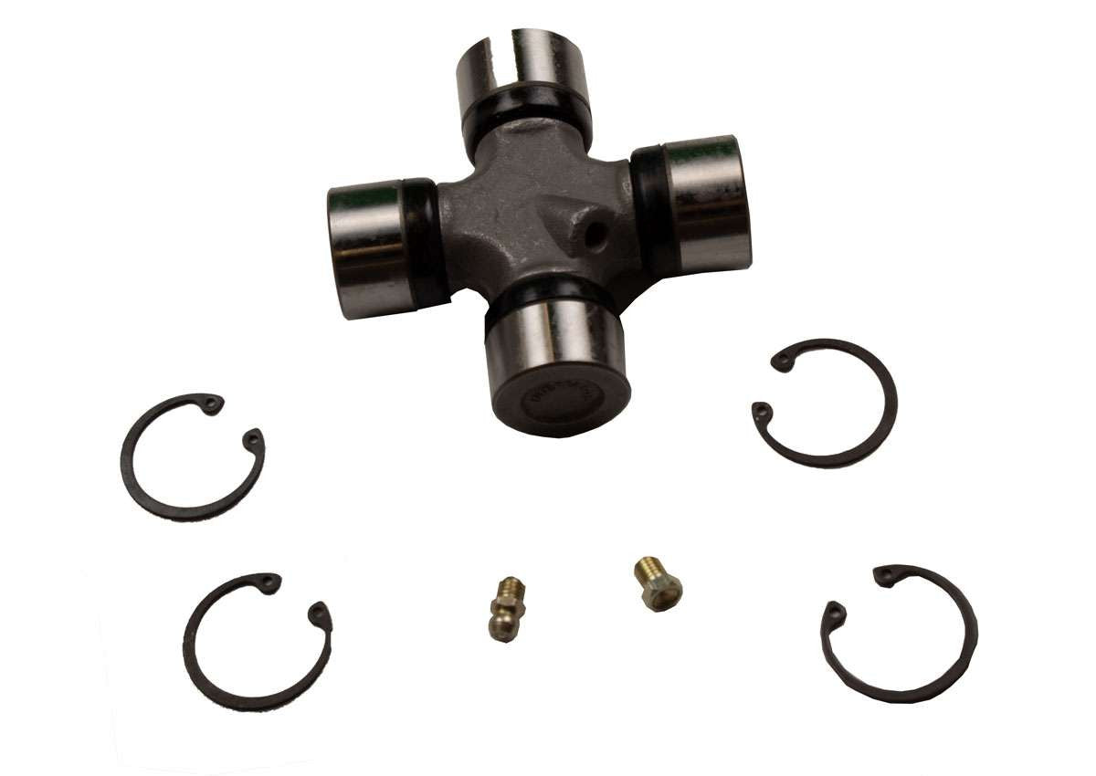 QK4767 Greaseable 1350 U-Joint with Flush Fitting for Limited Clearances Torque King 4x4