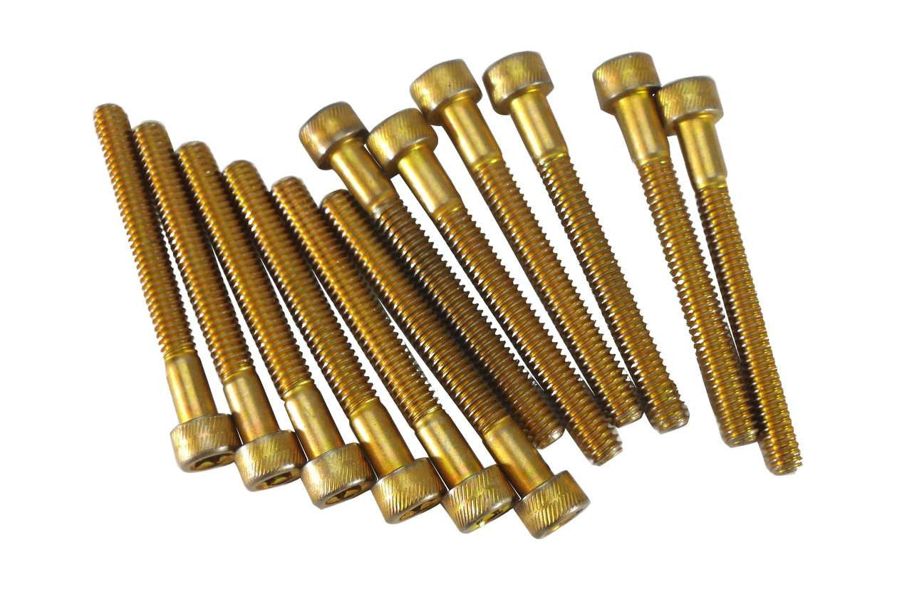 QK4771 TORX HUB SCREWS Torque King 4x4