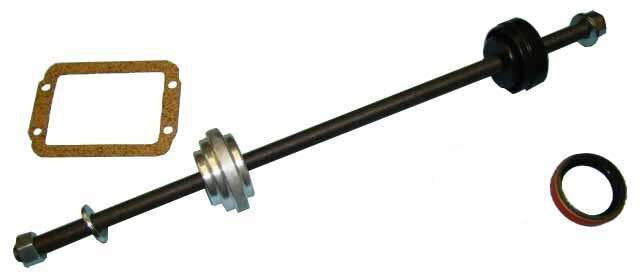 QK4801 Inner Axle Shaft Seal Kit For Right Side Only Torque King 4x4