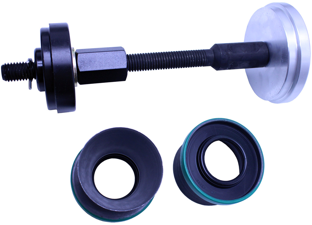 QK4802 Inner Axle Oil Seal and Tool Kit 2002 Ram without CAD Torque King 4x4