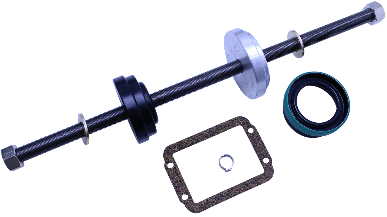 QK4803 Inner Axle Seal Kit for Right Side Only for 2000-2002.5 Ram D60 Torque King 4x4