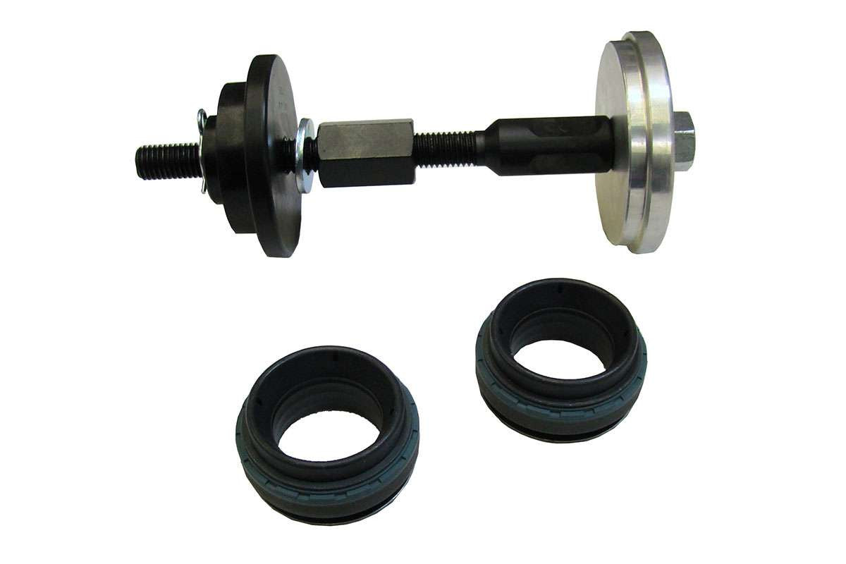 QK4807 Depth Controlled Ford Dana 60 Inner Axle Seal and Tool Kit Torque King 4x4