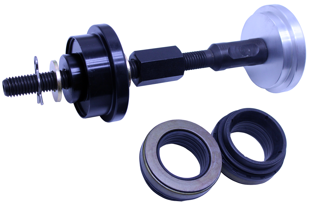 QK4808 Inner Axle Seal and Tool Kit 1999-2005 Ford Dana 50 Front Axle Torque King 4x4