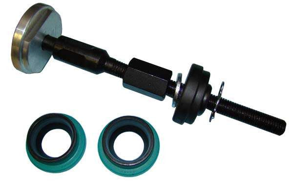 QK4811 Front Axle Seal Installer Kit for 1977-1991 GM 10 Bolt Front Axle Torque King 4x4