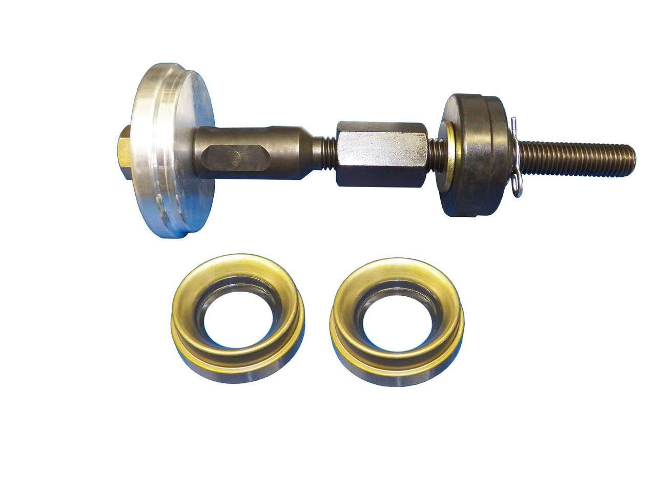QK4830 Dana 44 Inner Axle Seal Kit with Installation Tool QK4830 Dana 44 Inner Axle Seal Kit with Installation Tool