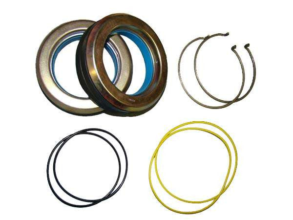 QK4847 Type 2 Super Duty Knuckle Seal Kit Torque King 4x4