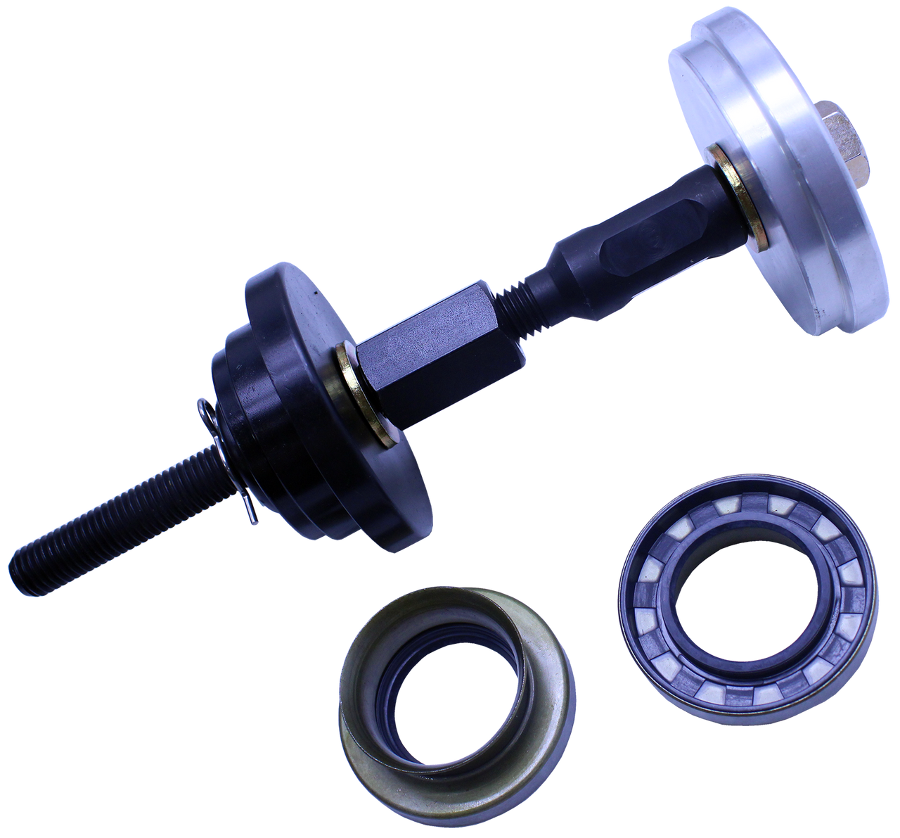 QK4867 Fixed Depth 1975-1997 Dana 60 Inner Axle Seal Kit Torque King 4x4