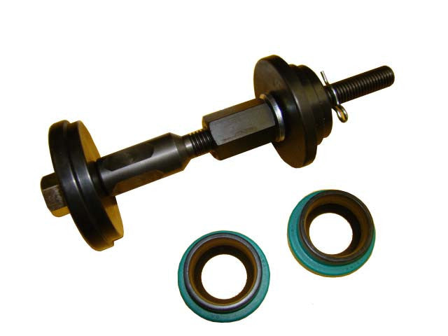 QK4871 1955-1988 Dana 44 Fixed Depth Axle Seal Kit Torque King 4x4
