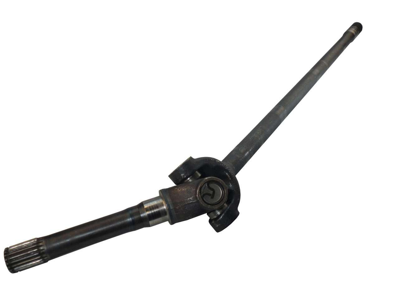 QK4979R Reconditioned Right Axle Shaft Assembly for 67-75 F250 Dana 44HD Torque King 4x4