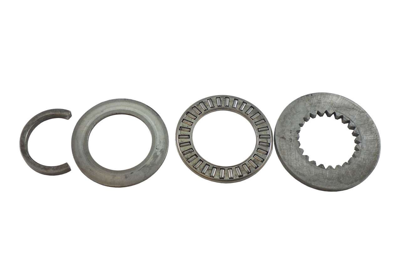 QK4981U Used 4 Piece Thrust Bearing Kit for 23-Spline Dana 28IFS Axles Torque King 4x4